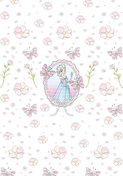 A5 Notebook Wraps-W-3265